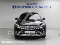 2019 Mercedes Benz GLA-Class