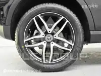 2019 Mercedes Benz GLA-Class