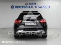 2019 Mercedes Benz GLA-Class