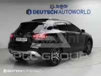 2019 Mercedes Benz GLA-Class