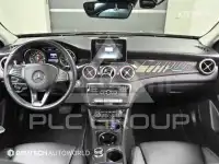 2019 Mercedes Benz GLA-Class