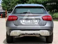 2019 Mercedes Benz GLA-Class