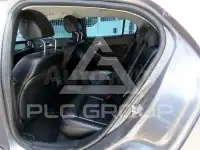 2019 Mercedes Benz GLA-Class