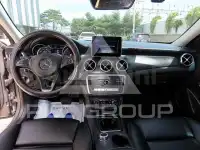 2019 Mercedes Benz GLA-Class