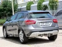 2019 Mercedes Benz GLA-Class