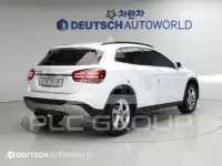 2019 Mercedes Benz GLA-Class