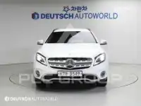 2019 Mercedes Benz GLA-Class