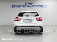 2019 Mercedes Benz GLA-Class