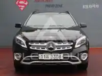 2019 Mercedes Benz GLA-Class