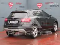 2019 Mercedes Benz GLA-Class
