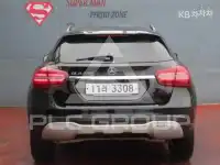 2019 Mercedes Benz GLA-Class