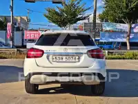 2019 Mercedes Benz GLA-Class