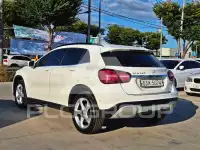 2019 Mercedes Benz GLA-Class