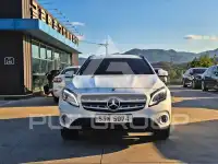 2019 Mercedes Benz GLA-Class