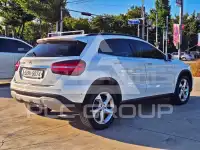 2019 Mercedes Benz GLA-Class
