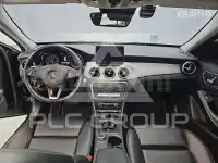 2019 Mercedes Benz GLA-Class
