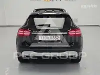 2019 Mercedes Benz GLA-Class