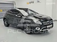 2019 Mercedes Benz GLA-Class