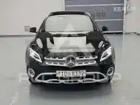 2019 Mercedes Benz GLA-Class
