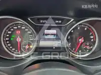 2019 Mercedes Benz GLA-Class