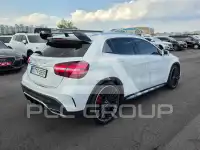 2019 Mercedes Benz GLA-Class