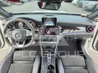 2019 Mercedes Benz GLA-Class