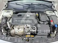 2019 Mercedes Benz GLA-Class