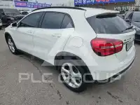 2019 Mercedes Benz GLA-Class
