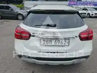 2019 Mercedes Benz GLA-Class