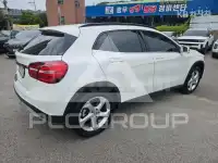 2019 Mercedes Benz GLA-Class