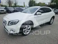 2019 Mercedes Benz GLA-Class