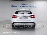 2019 Mercedes Benz GLA-Class