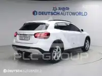 2019 Mercedes Benz GLA-Class