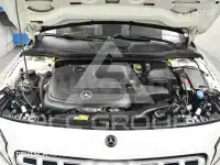 2019 Mercedes Benz GLA-Class