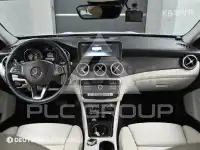 2019 Mercedes Benz GLA-Class