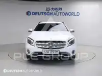 2019 Mercedes Benz GLA-Class