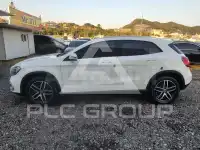 2019 Mercedes Benz GLA-Class