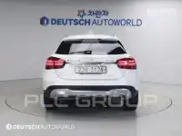 2019 Mercedes Benz GLA-Class