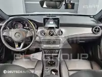 2019 Mercedes Benz GLA-Class