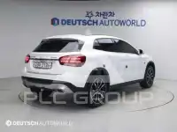 2019 Mercedes Benz GLA-Class