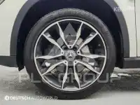 2019 Mercedes Benz GLA-Class