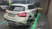 2019 Mercedes Benz GLA-Class