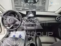 2019 Mercedes Benz GLA-Class