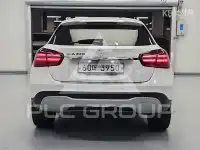 2019 Mercedes Benz GLA-Class