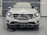 2019 Mercedes Benz GLA-Class