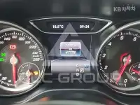 2019 Mercedes Benz GLA-Class