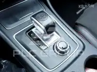 2019 Mercedes Benz GLA-Class