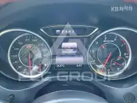 2019 Mercedes Benz GLA-Class