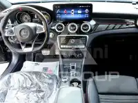 2019 Mercedes Benz GLA-Class