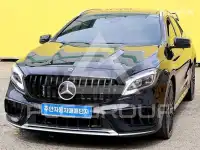 2019 Mercedes Benz GLA-Class